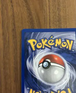 Pokemon TCG Entei Neo Revelation #6/64 Holo EX - Image 5