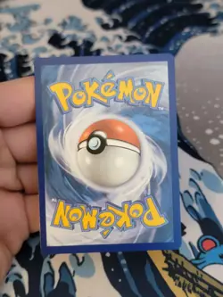 Pokemon TCG - 2020 Jirachi 119/185 - Vivid Voltage - Amazing Rare Holo - NM - Image 2