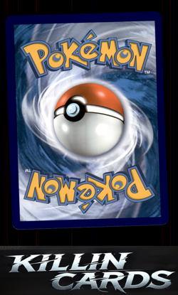 Jirachi 119/185 Pokemon Amazing Rare SWSH04: Vivid Voltage Card NM - Image 2