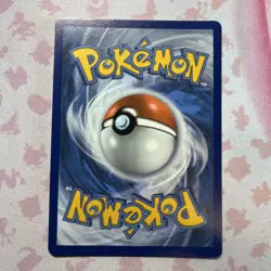 Pokemon TCG Jirachi 119/185 Amazing Rare Sword & Shield: Vivid Voltage NM - Image 2