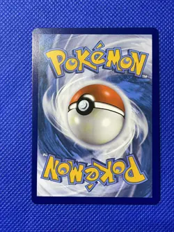 Jirachi 119/185 - Vivid Voltage - Amazing Rare Holo Pokemon Card Near Mint (NM) - Image 4