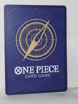 Charlotte Pudding (OP12-071/156) One Piece Legacy of the Master FOIL Rare - Image 2