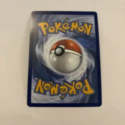 Mega Charizard Ex 013/094 Phantasmal Flames Pokemon Card - Image 2