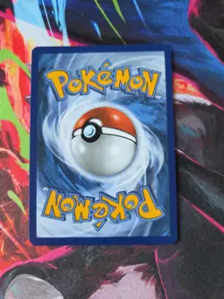 Mega Charizard Ex 013/094 Phantasmal Flames Pokemon Card - Image 2