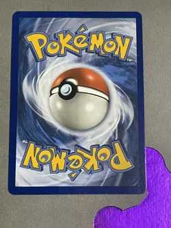 Mewtwo & Mew GX (Full Art) 222/236 SM Unified Minds NM- Pokemon Card TCG - Image 2