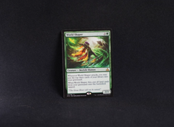 MTG - World Shaper | RIX Rivals of Ixalan | NM | EDH | Singles - Image 1
