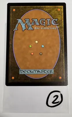 MTG Rivals of Ixalan World Shaper 151/196 magic the gathering - Image 2