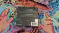 Magic the Gathering Kaldheim Collector Booster Box *Factory Sealed* English - Image 2