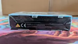 Magic the Gathering Kaldheim Collector Booster Box *Factory Sealed* English - Image 3
