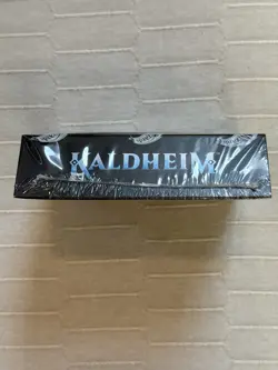 Magic the Gathering MTG - Kaldheim Collector Booster Box - Factory Sealed - Image 3
