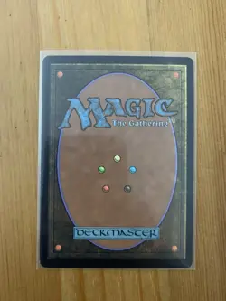 Cabal Ritual- Torment- MTG Magic The Gathering- LIGHTLY PLAYED - Image 2