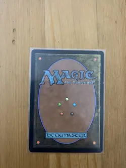 Cabal Ritual- Torment- MTG Magic The Gathering- LIGHTLY PLAYED - Image 4