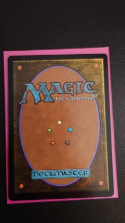 Mossborn Hydra Borderless #337 - MTG Magic Card - Near Mint NM - Foundations - Image 2