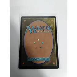 MTG Magic the Gathering Mossborn Hydra FDN #337 Borderless Rare M/NM - Image 2