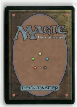 Magic the Gathering Mossborn Hydra Foundations #107 - Image 2