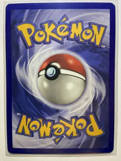 Pokemon Kabuto 1st Edition Fossil Set 1999 50/62 WOTC NM/LP - Image 2