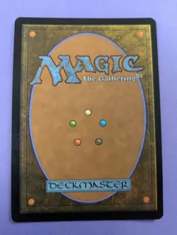 MTG Magic The Gathering: Commander Legends: Training Center #358/361 Rare - NM - Image 2