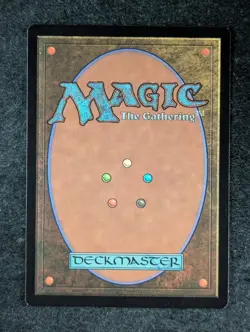 2020 Magic: The Gathering TRAINING CENTER 358/361 Commander Legends Rare English - Image 2