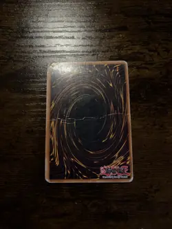 Red-Eyes B. Dragon SDJ-001 Starter Deck: Joey 1st Edition - Image 2