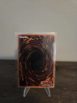 Red-Eyes B. Dragon SDJ-001 Starter Deck: Joey 1st Edition - Image 2