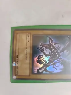 Red-Eyes B. Dragon SDJ-001 Starter Deck: Joey 1st Edition - Image 5