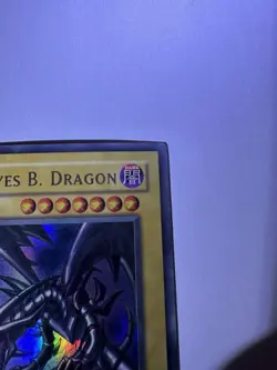 Red-Eyes B. Dragon SDJ-001 Starter Deck: Joey 1st Edition - Image 3