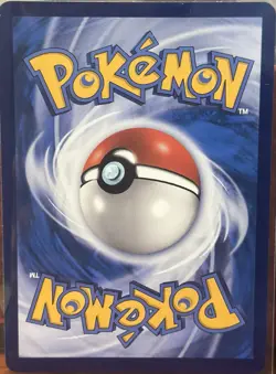 Chinese Naganadel & Guzzlord GX 037/061 RR Tag Team Pokemon Card NM - Image 2