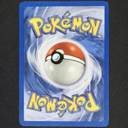 Ponyta 64/82 Team Rocket 1st Edition - WOTC Vintage Pokemon Card NM - Image 2