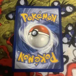 Pokemon Venipede Black Bolt Holo Card 132/086 TCG NM - Image 2