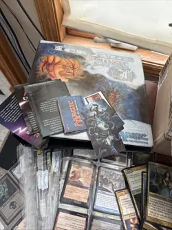 Magic the Gathering Lot of 4000+ Cards Collection Value OBO - Image 5