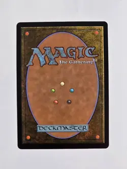 Spinerock Tyrant - M0322 Reg Borderless - Lorwyn Eclipsed - MTG - NM - Image 2