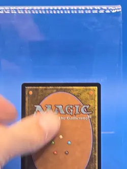 Hexing Squelcher Lorwyn Eclipsed Foil - Image 2