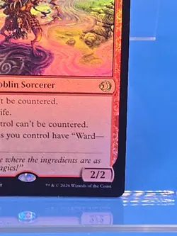 Hexing Squelcher Lorwyn Eclipsed Foil - Image 5