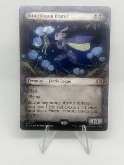 Bitterbloom Bearer (ECL) 310 Free Ship - Image 1