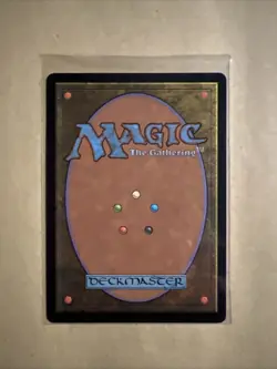 MTG Faerie Bladecrafter WOC 0050 R NM Regular Extended Art - Image 4