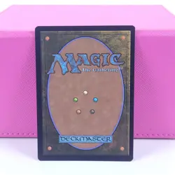 Power Depot (0034) (Borderless) 34 R Edge of Eternities: Stellar Sights NM MTG - Image 2