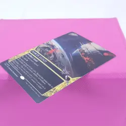 Power Depot (0034) (Borderless) 34 R Edge of Eternities: Stellar Sights NM MTG - Image 5