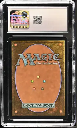 ELSPETH, KNIGHT-ERRANT Secret Lair Foil Volkan Baga CGC 9 MTG [Nos] - Image 2