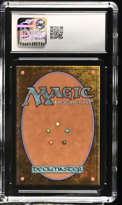 ELSPETH, SUN'S CHAMPION Secret Lair Foil 30th Anniversary CGC 9 MTG [Nostalgium] - Image 2