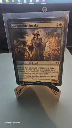 Formidable Speaker Lorwyn Eclipsed Regular - Image 1