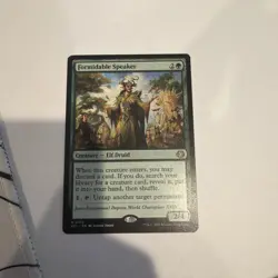 Formidable Speaker Lorwyn Eclipsed Regular - Image 1