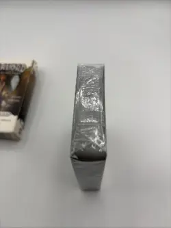 Warlord APS 19 Mad Mel Reyvilo Mercenary NIP Deck Saga of the Storm CCG See Pic - Image 3