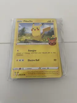 Pokemon TCG Trick or Trade Halloween 2022 Complete 30 Card Set NM - Image 1