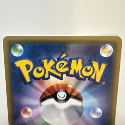 [NM] Trevenant Reverse Holo Japanese The Best of XY 054/171 Pokemon B - Image 5