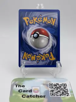 Pokemon TCG Base Set 2 Chansey Holo Card 3/130 Vintage WOTC, Excellent Condition - Image 2