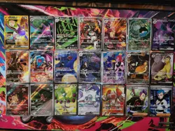 Pokemon Japanese Glory Of Team Rocket Lot of 21 Cards - IR, FA Ex, Gold - Image 1