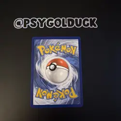 Pokemon Professor Burnet - Normal SWSH: Sword & Shield Promo Cards SWSH167 - Image 2