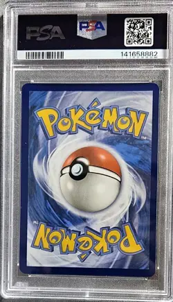 2023 Pokemon SWSH CROWN ZENITH FA/ MEW GG10/GG70 PSA 10 GEM MT - Image 2