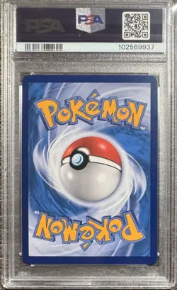 PSA 9 Charizard GX 047/045 Pokemon S-Chinese Sun & Moon Rainbow Rare HR CSM2.1C - Image 2