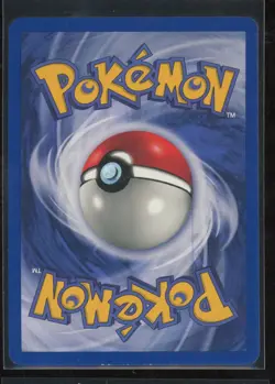 2000 Pokemon Gym Challenge Giovanni's Nidoking #7/132 - Image 2